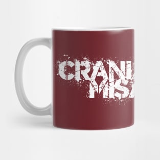 Cranially Misaligned Mug